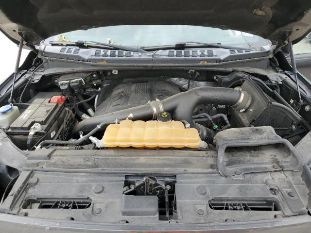 Photo 11 from auction – 2016 FORD F150 SUPER with VIN 1FTEW1EG8GFC53011