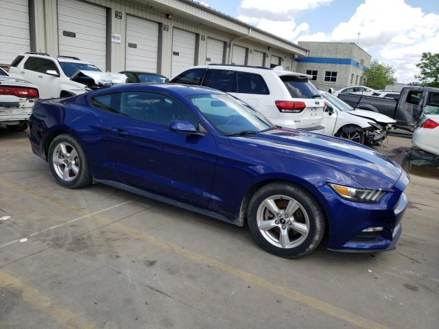 Photo 4 from auction – 2015 FORD MUSTANG with VIN 1FA6P8AM3F5348821