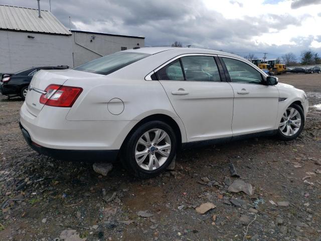 Photo 3 from auction – 2011 FORD TAURUS SEL with VIN 1FAHP2EWXBG113686