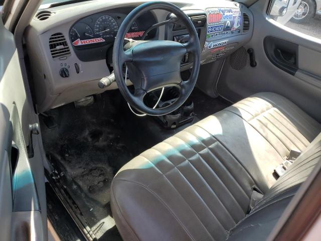 Photo 8 from auction – 1996 FORD RANGER with VIN 1FTCR10U5TPB46546