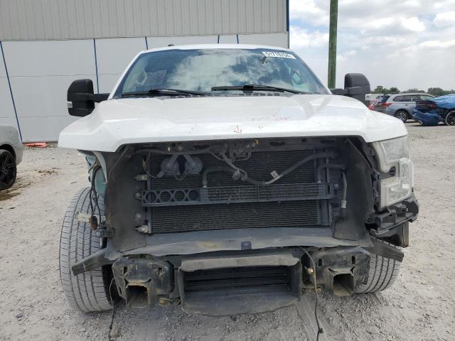 Photo 5 from auction – 2015 FORD F150 SUPER with VIN 1FTEW1CG4FFA96904