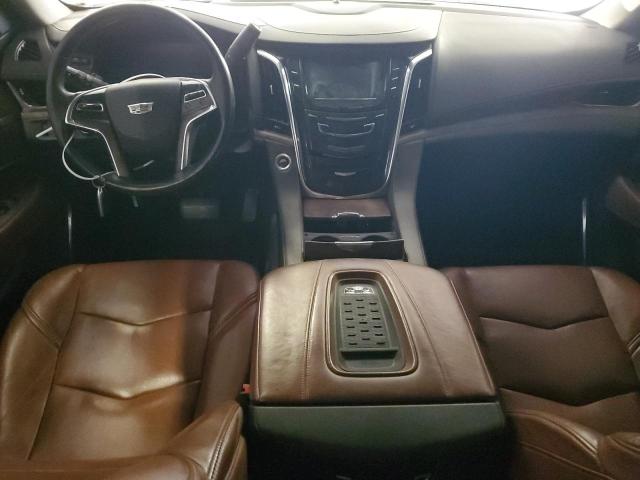 Photo 8 from auction – 2015 CADILLAC ESCALADE L with VIN 1GYS4MKJ6FR646233