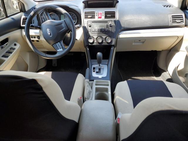 Photo 8 from auction – 2013 SUBARU XV CROSSTR with VIN JF2GPACC3D2853817