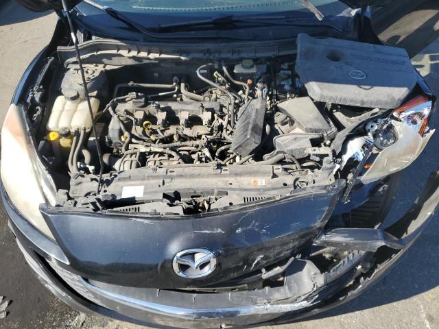 Photo 11 from auction – 2010 MAZDA 3 I with VIN JM1BL1SFXA1215498
