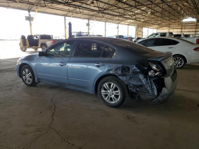 Photo 2 from auction – 2011 NISSAN ALTIMA BAS with VIN 1N4AL2AP2BN440087