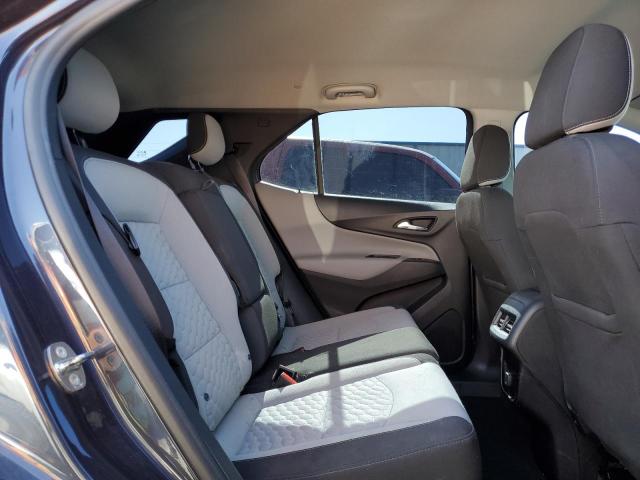 Photo 10 from auction – 2018 CHEVROLET EQUINOX LS with VIN 3GNAXHEV2JS541376