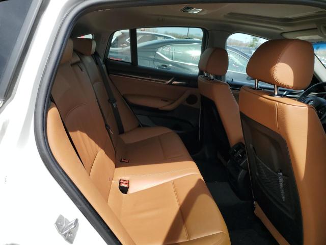 Photo 10 from auction – 2015 BMW X4 XDRIVE2 with VIN 5UXXW3C59F0F89517