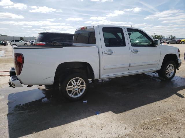 Photo 3 from auction – 2009 CHEVROLET COLORADO with VIN 1GCDT13E498160547