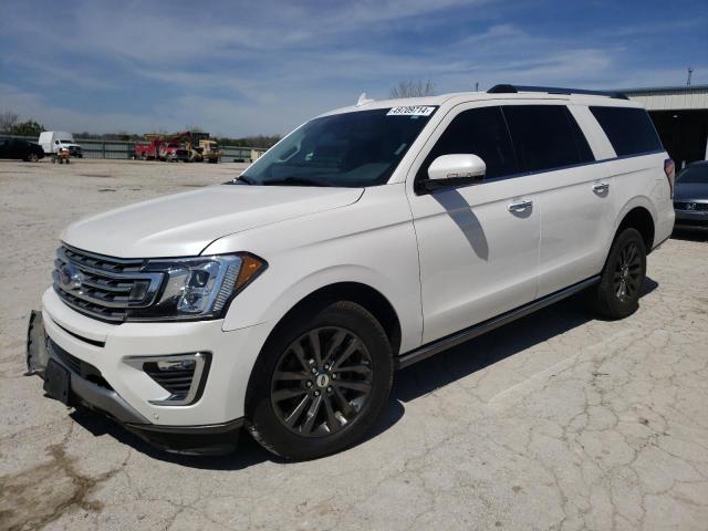 FORD EXPEDITION 2019 with VIN 1FMJK2AT5KEA73773 - Photo from auction