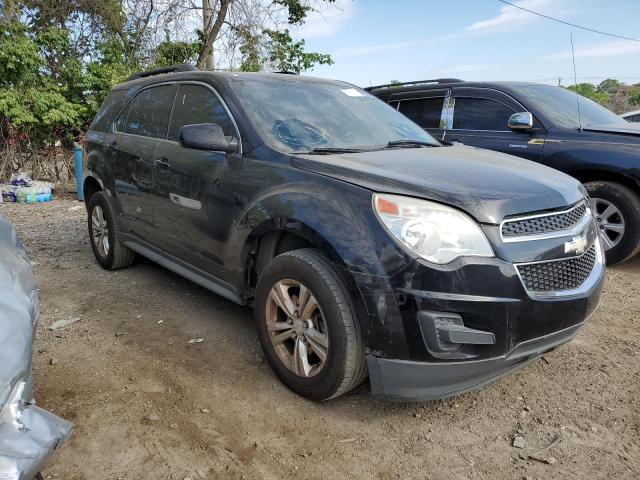 Photo 4 from auction – 2014 CHEVROLET EQUINOX LT with VIN 2GNALBEK1E6331483