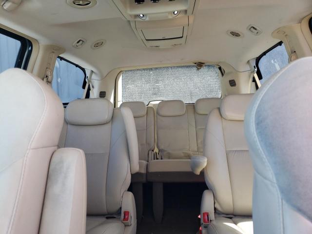 Photo 10 from auction – 2010 CHRYSLER TOWN & COU with VIN 2A4RR6DX8AR152911
