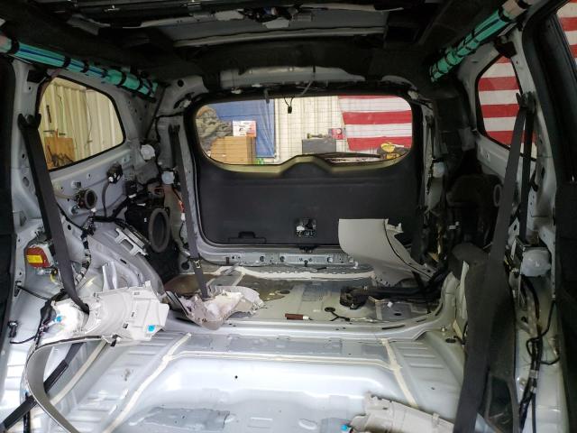 Photo 10 from auction – 2022 SUBARU ASCENT LIM with VIN 4S4WMAPD7N3405495