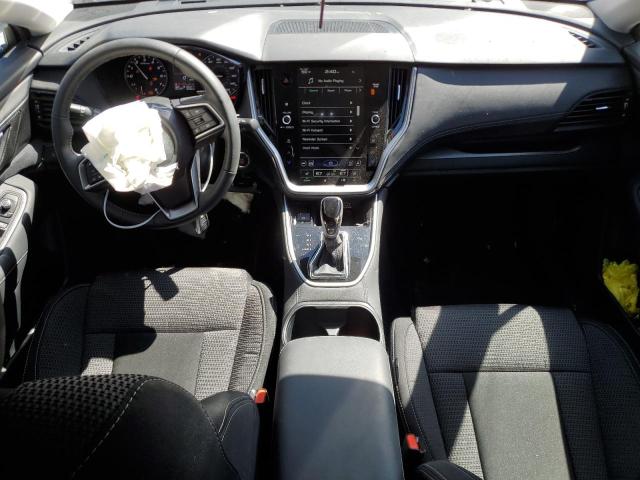 Photo 8 from auction – 2024 SUBARU OUTBACK PR with VIN 4S4BTADC9R3203017