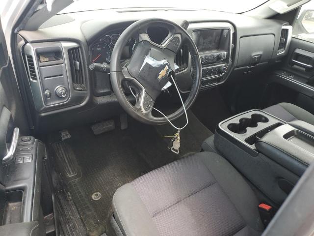Photo 8 from auction – 2015 CHEVROLET SILVERADO with VIN 1GCNCREC5FZ357280