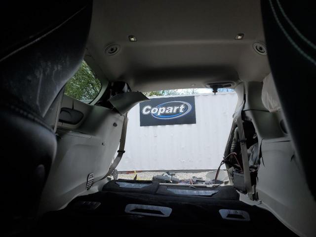 Photo 10 from auction – 2022 CHRYSLER PACIFICA H with VIN 2C4RC1L78NR199731