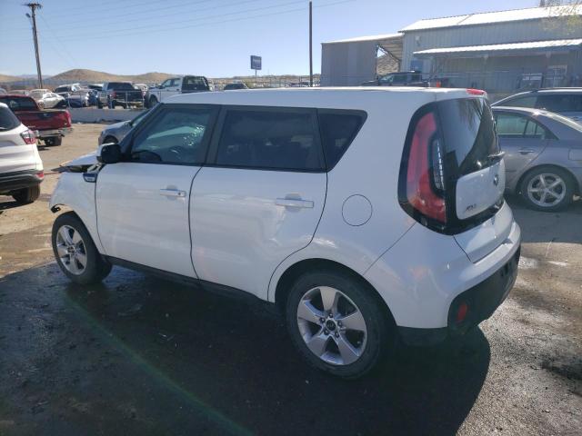 Photo 2 from auction – 2019 KIA SOUL with VIN KNDJN2A28K7653204