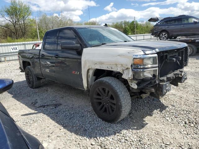 Photo 4 from auction – 2015 CHEVROLET SILVERADO with VIN 1GCVKREC9FZ434431