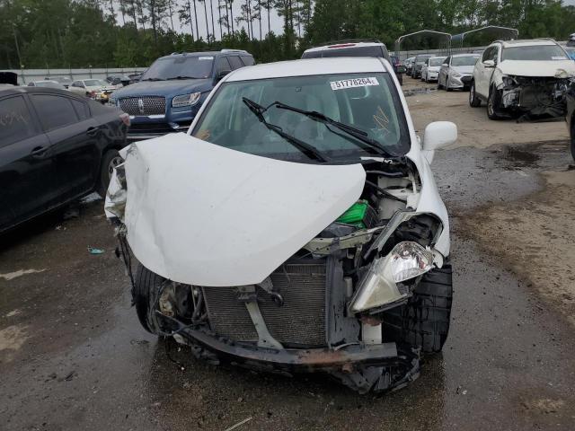 Photo 5 from auction – 2008 NISSAN VERSA S with VIN 3N1BC13E18L435088