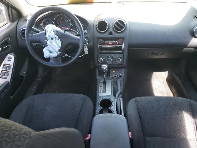 Photo 8 from auction – 2007 PONTIAC G6 VALUE L with VIN 1G2ZF58B574125477