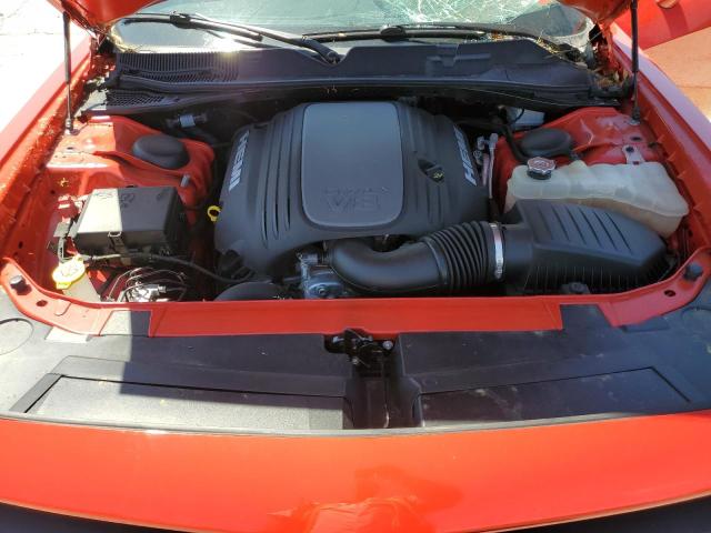 Photo 11 from auction – 2020 DODGE CHALLENGER with VIN 2C3CDZBT5LH222907