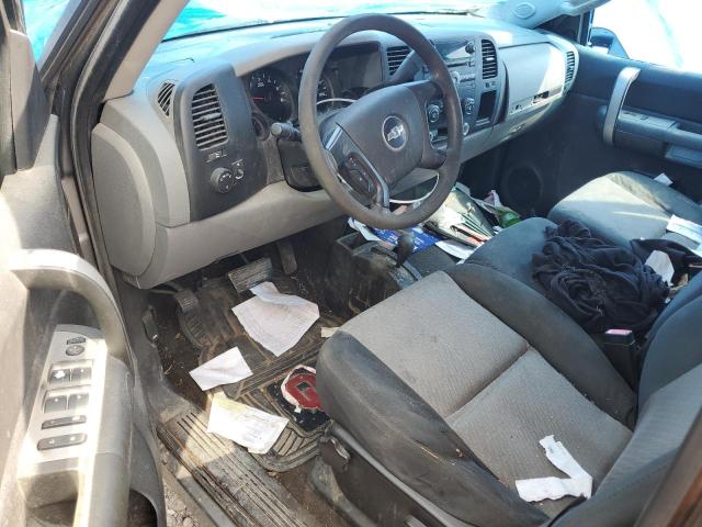 Photo 8 from auction – 2007 CHEVROLET 1500 with VIN 2GCEK13CX71728290