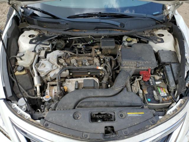 Photo 11 from auction – 2015 NISSAN ALTIMA 2.5 with VIN 1N4AL3AP5FC104019