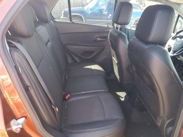 Photo 10 from auction – 2019 CHEVROLET TRAX 1LT with VIN 3GNCJLSB7KL315286