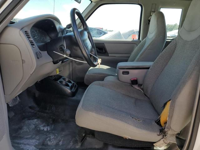Photo 7 from auction – 2000 FORD RANGER SUP with VIN 1FTYR14V1YPB44339