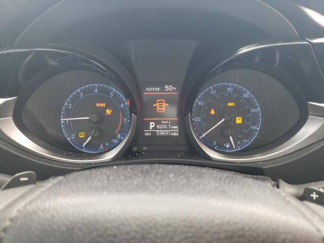 Photo 9 from auction – 2016 TOYOTA COROLLA L with VIN 2T1BURHE3GC737517