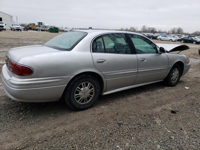Photo 3 from auction – 2003 BUICK LESABRE CU with VIN 1G4HP52K63U132750