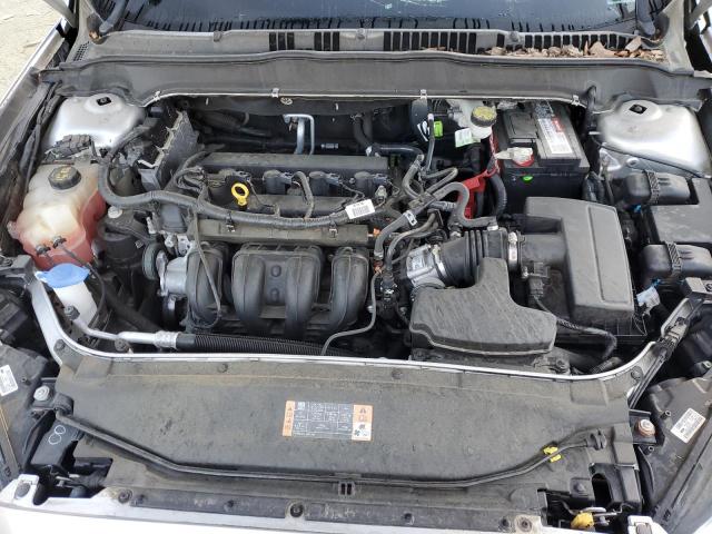 Photo 11 from auction – 2016 FORD FUSION SE with VIN 3FA6P0H77GR365136