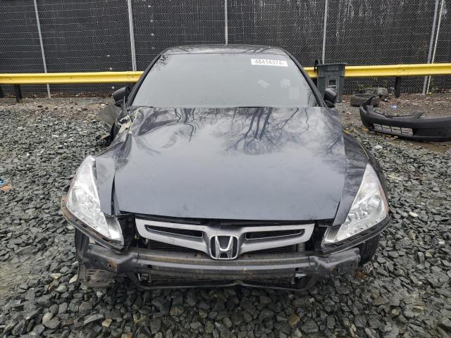 Photo 5 from auction – 2004 HONDA ACCORD with VIN 1HGCM56884A045328