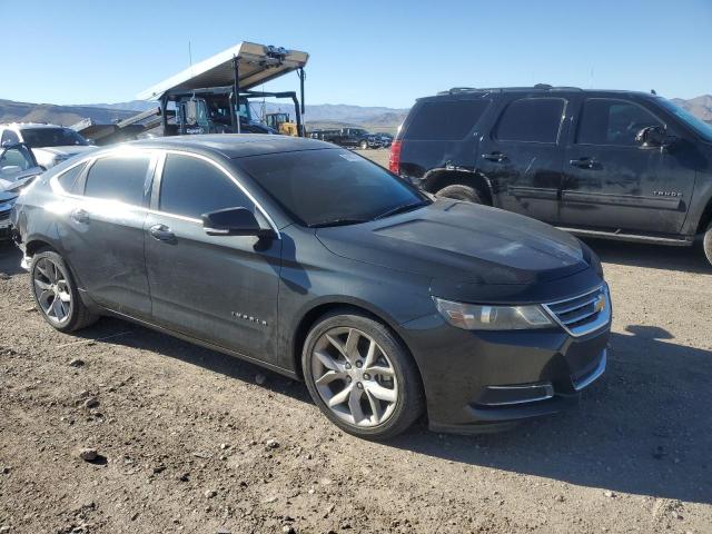 Photo 4 from auction – 2015 CHEVROLET IMPALA LT with VIN 2G1125S33F9102497
