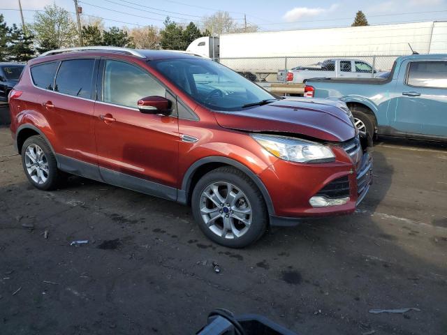 Photo 4 from auction – 2015 FORD ESCAPE TIT with VIN 1FMCU9J95FUA17506
