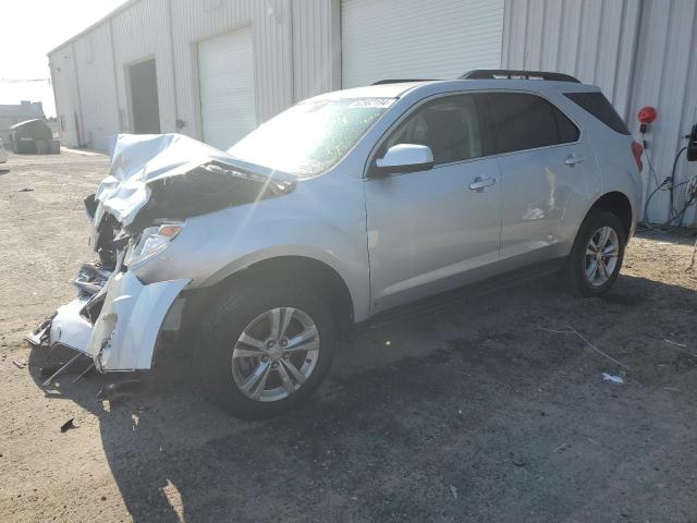 CHEVROLET EQUINOX LT 2010 with VIN 2CNALDEW9A6220225 - Photo from auction