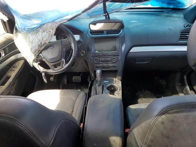Zdjęcie 8 z aukcji – 2017 FORD EXPLORER X z VIN 1FM5K8DH8HGB03339