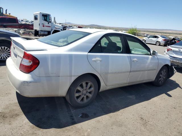 Photo 3 from auction – 2003 TOYOTA CAMRY LE with VIN 4T1BE30K03U209681