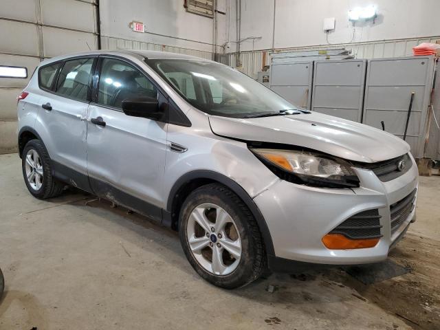 Photo 4 from auction – 2014 FORD ESCAPE S with VIN 1FMCU0F77EUD50940