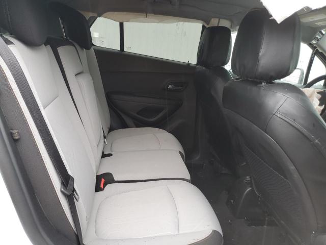 Photo 11 from auction – 2017 CHEVROLET TRAX 1LT with VIN 3GNCJPSB9HL142418