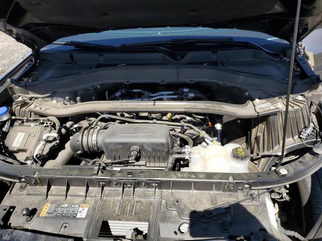 Photo 12 from auction – 2021 FORD EXPLORER L with VIN 1FMSK7FH1MGC45195