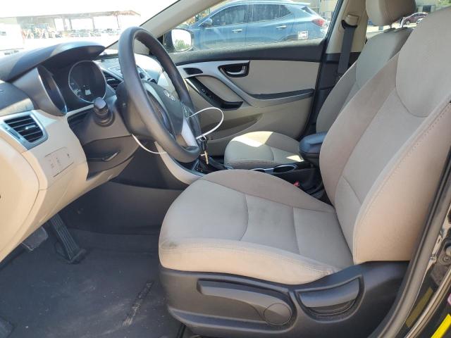 Photo 7 from auction – 2016 HYUNDAI ELANTRA SE with VIN 5NPDH4AE1GH773438