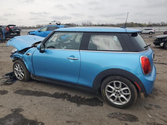 Photo 2 from auction – 2019 MINI COOPER with VIN WMWXP5C53K2H95468