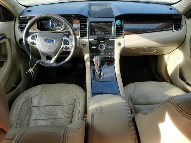 Photo 8 from auction – 2013 FORD TAURUS LIM with VIN 1FAHP2F8XDG208493