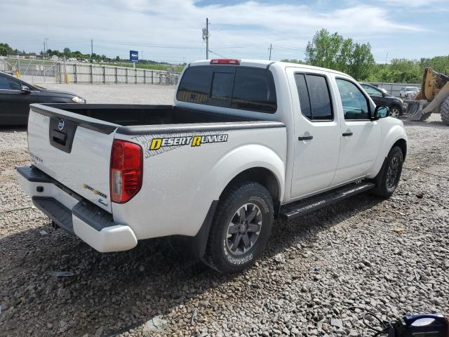 Photo 3 from auction – 2019 NISSAN FRONTIER S with VIN 1N6DD0ER3KN758897