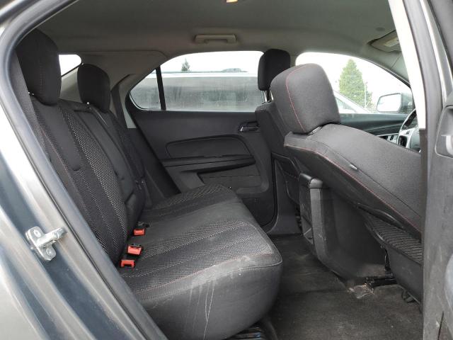 Photo 11 from auction – 2013 CHEVROLET EQUINOX LT with VIN 2GNFLNEK8D6147244