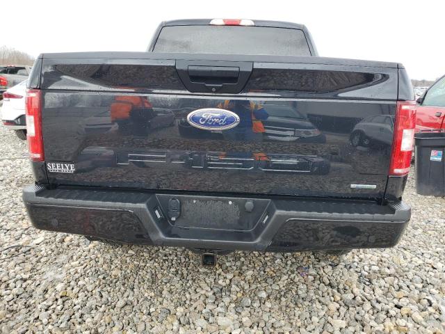 Photo 6 from auction – 2019 FORD F150 SUPER with VIN 1FTEW1EP9KFB79803