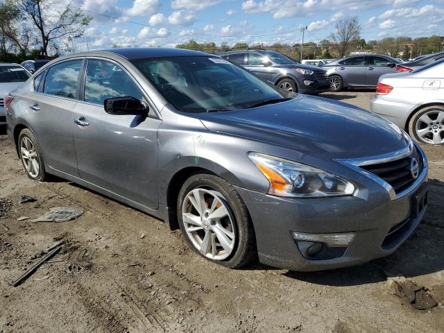 Photo 4 from auction – 2015 NISSAN ALTIMA 2.5 with VIN 1N4AL3APXFC132480
