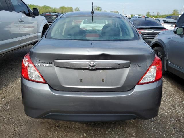 Photo 6 from auction – 2016 NISSAN VERSA S with VIN 3N1CN7APXGL912802