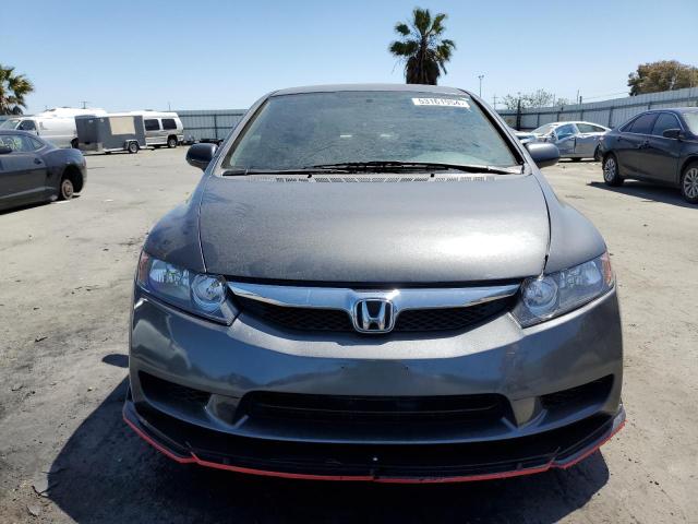 Photo 5 from auction – 2010 HONDA CIVIC LX with VIN 2HGFA1F53AH501253