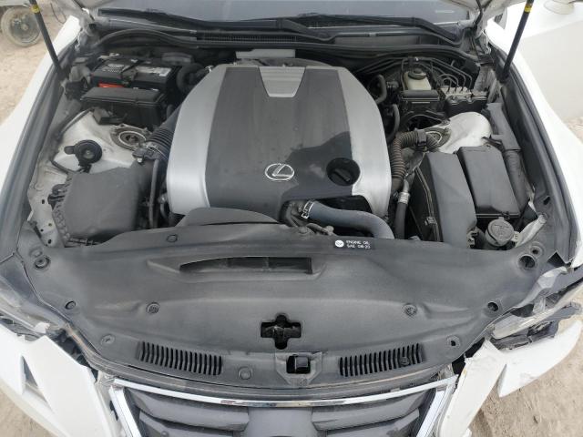 Photo 11 from auction – 2017 LEXUS IS 300 with VIN JTHCM1D23H5022798